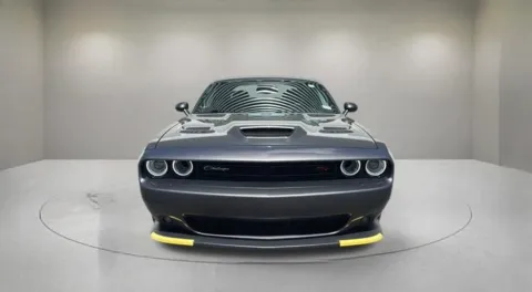 Photos of 2023 Dodge Challenger R/T Scat Pack for sale in Indio, CA at Fiesta Ford, Inc.