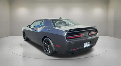 More photos of 2023 Dodge Challenger R/T Scat Pack at Fiesta Ford, Inc., CA