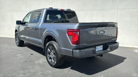 Photos of 2026 Ford F-150 STX for sale in Indio, CA at Fiesta Ford, Inc.
