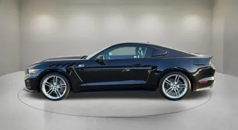 More photos of 2015 Ford Mustang GT Premium at Fiesta Ford, Inc., CA