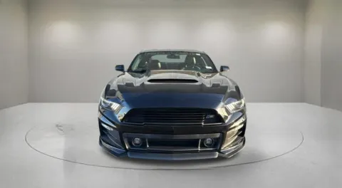 Photos of 2015 Ford Mustang GT Premium for sale in Indio, CA at Fiesta Ford, Inc.