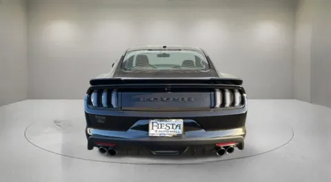Another view of 2015 Ford Mustang GT Premium for sale in Indio, CA at Fiesta Ford, Inc.