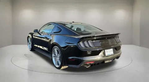 More photos of 2015 Ford Mustang GT Premium at Fiesta Ford, Inc., CA