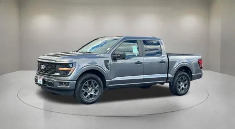 Photos of 2026 Ford F-150 STX for sale in Indio, CA at Fiesta Ford, Inc.