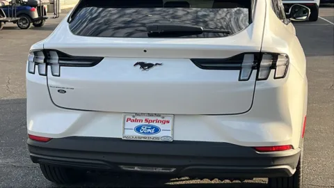 More photos of 2026 Ford Mustang Mach-E Select at Fiesta Ford, Inc., CA