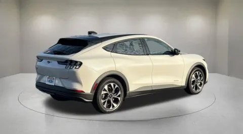 More photos of 2026 Ford Mustang Mach-E Select at Fiesta Ford, Inc., CA