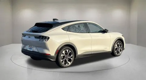More photos of 2026 Ford Mustang Mach-E Select at Fiesta Ford, Inc., CA