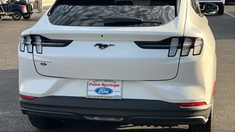 More photos of 2026 Ford Mustang Mach-E Select at Fiesta Ford, Inc., CA