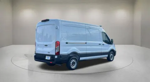 More photos of 2027 Ford Transit-250 at Fiesta Ford, Inc., CA