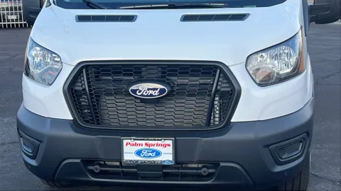 Another view of 2027 Ford Transit-250 for sale in Indio, CA at Fiesta Ford, Inc.