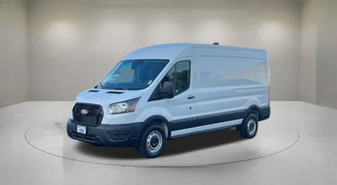 Photos of 2027 Ford Transit-250 for sale in Indio, CA at Fiesta Ford, Inc.