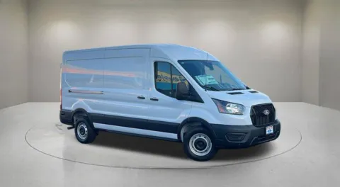 White 2027 Ford Transit-250 for sale in Indio, CA