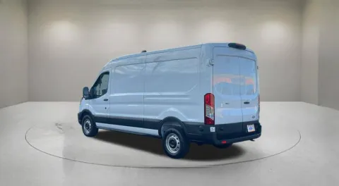 More photos of 2027 Ford Transit-250 at Fiesta Ford, Inc., CA
