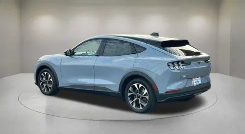 More photos of 2026 Ford Mustang Mach-E Select at Fiesta Ford, Inc., CA