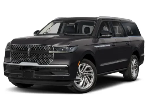 White 2027 Lincoln Navigator L Reserve for sale in Indio, CA