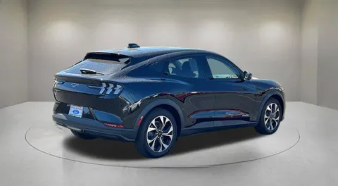 More photos of 2026 Ford Mustang Mach-E Select at Fiesta Ford, Inc., CA