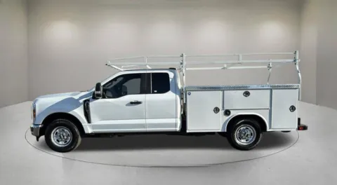 More photos of 2025 Ford F-250SD XL at Fiesta Ford, Inc., CA