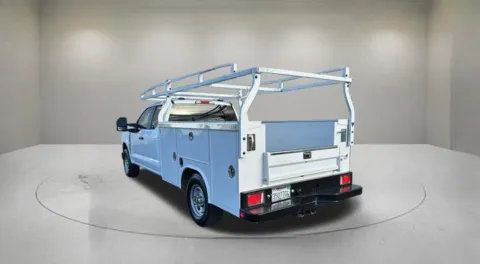 More photos of 2025 Ford F-250SD XL at Fiesta Ford, Inc., CA