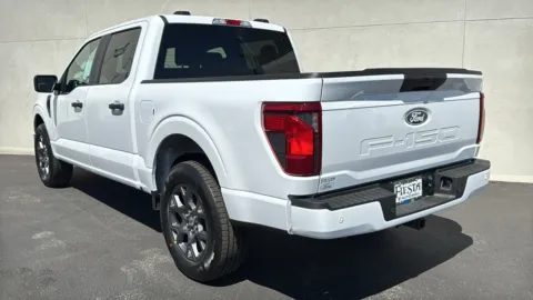 Photos of 2026 Ford F-150 STX for sale in Indio, CA at Fiesta Ford, Inc.
