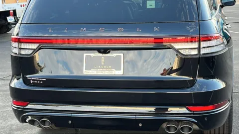 More photos of 2027 Lincoln Aviator Black Label at Fiesta Ford, Inc., CA