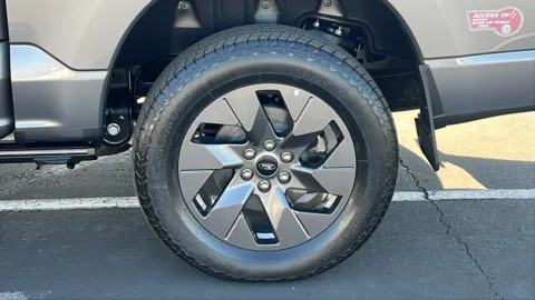 More photos of 2023 Ford F-150 Lightning Lariat at Fiesta Ford, Inc., CA