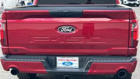 More photos of 2026 Ford F-150 STX at Fiesta Ford, Inc., CA