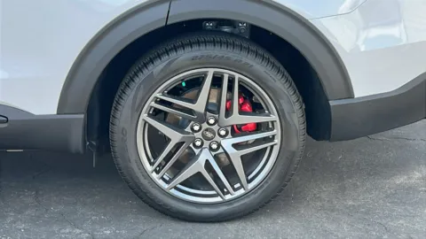 More photos of 2026 Ford Explorer ST at Fiesta Ford, Inc., CA