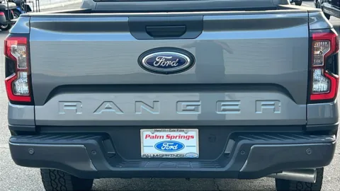 More photos of 2026 Ford Ranger XLT at Fiesta Ford, Inc., CA