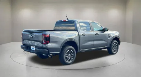 More photos of 2026 Ford Ranger XLT at Fiesta Ford, Inc., CA