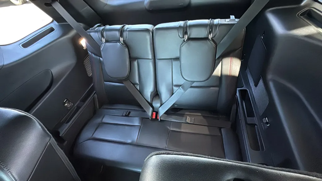 Ford Explorer photo 25
