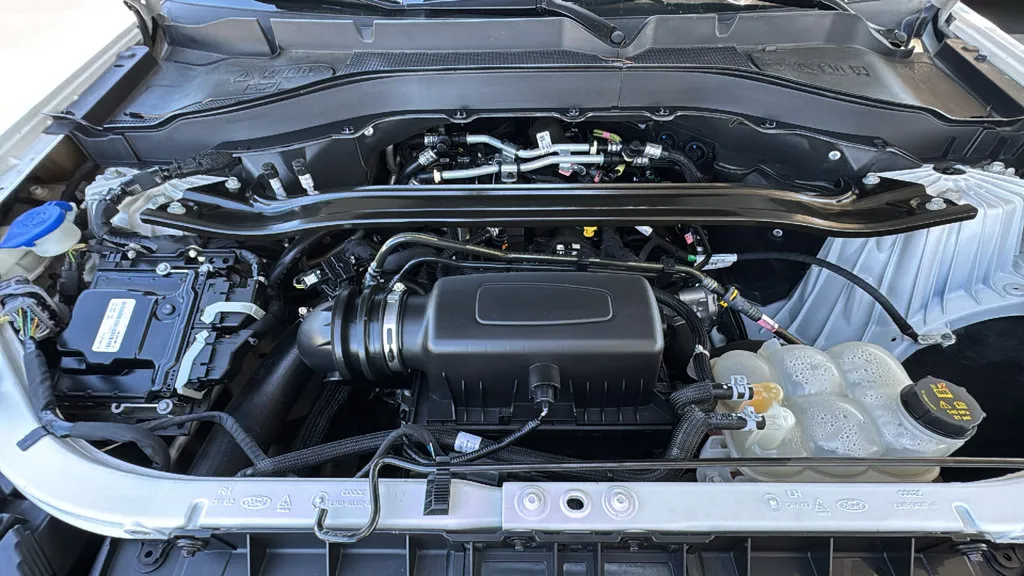 Ford Explorer photo 27