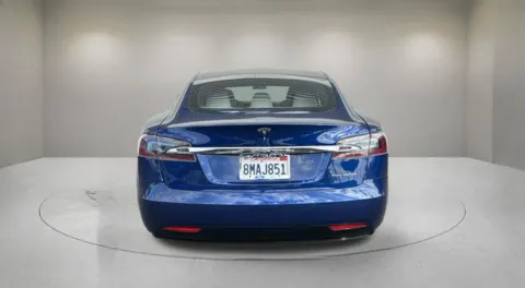 Another view of 2019 Tesla Model S 75D for sale in Indio, CA at Fiesta Ford, Inc.
