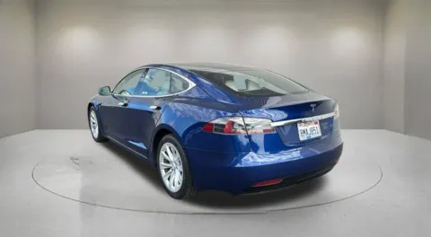 More photos of 2019 Tesla Model S 75D at Fiesta Ford, Inc., CA