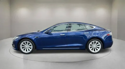 More photos of 2019 Tesla Model S 75D at Fiesta Ford, Inc., CA
