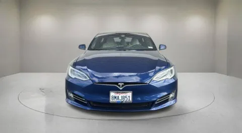 Photos of 2019 Tesla Model S 75D for sale in Indio, CA at Fiesta Ford, Inc.