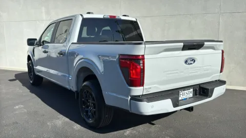 Photos of 2026 Ford F-150 STX for sale in Indio, CA at Fiesta Ford, Inc.