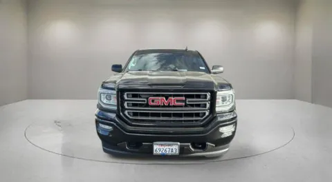 Photos of 2016 GMC Sierra 1500 for sale in Indio, CA at Fiesta Ford, Inc.