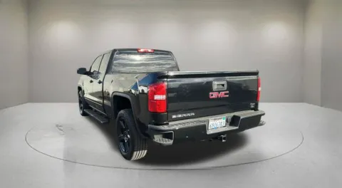 More photos of 2016 GMC Sierra 1500 at Fiesta Ford, Inc., CA