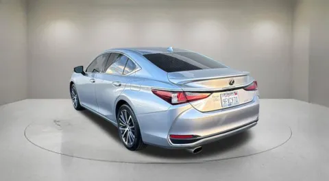 More photos of 2023 Lexus ES 300h at Fiesta Ford, Inc., CA