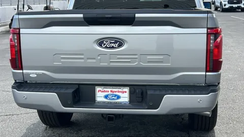 More photos of 2026 Ford F-150 STX at Fiesta Ford, Inc., CA