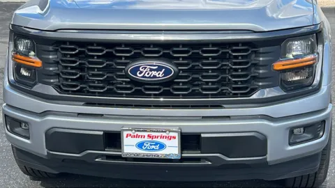 Another view of 2026 Ford F-150 STX for sale in Indio, CA at Fiesta Ford, Inc.