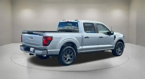 More photos of 2026 Ford F-150 STX at Fiesta Ford, Inc., CA