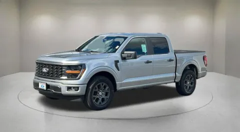 Photos of 2026 Ford F-150 STX for sale in Indio, CA at Fiesta Ford, Inc.