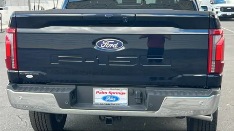 More photos of 2026 Ford F-150 Lariat at Fiesta Ford, Inc., CA