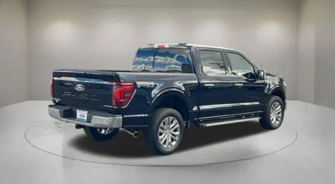 More photos of 2026 Ford F-150 Lariat at Fiesta Ford, Inc., CA