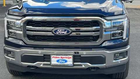 Another view of 2026 Ford F-150 Lariat for sale in Indio, CA at Fiesta Ford, Inc.