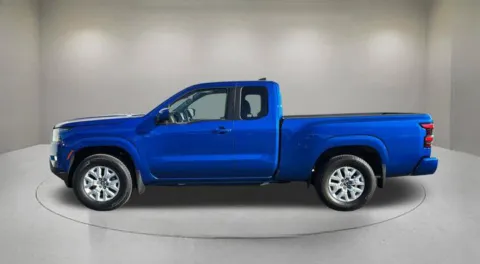 More photos of 2024 Nissan Frontier SV at Fiesta Ford, Inc., CA