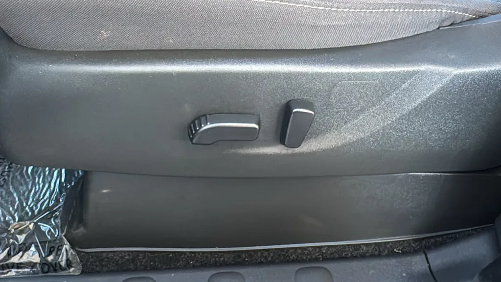 Nissan Frontier photo 20
