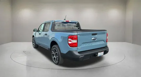More photos of 2022 Ford Maverick XLT at Fiesta Ford, Inc., CA