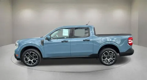 More photos of 2022 Ford Maverick XLT at Fiesta Ford, Inc., CA